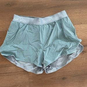 Outdoor Voices The Run Short